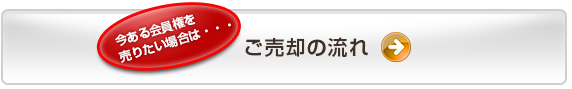 今ある「ゴルフ会員権」を売りたい場合は・・・「ゴルフ会員権」ご売却の流れ